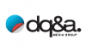 DQ&A Media Group logo